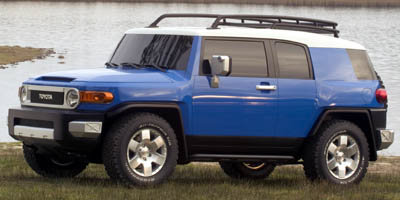 toyota fj cruiser 2007 JTEZU11F070014586 image toyota fj cruiser 2007 JTEZU11F070014586 image